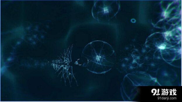 光影穿梭:零v1.8截图1