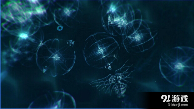 光影穿梭:零v1.8截图5