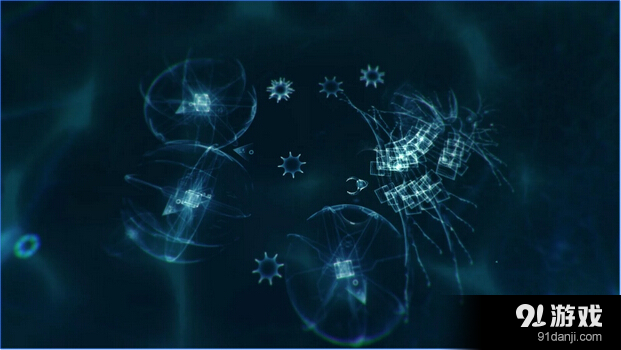 光影穿梭:零v1.8截图4