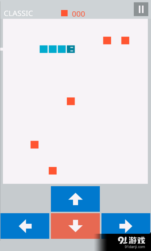 贪吃蛇大战BOSSv13.14截图2