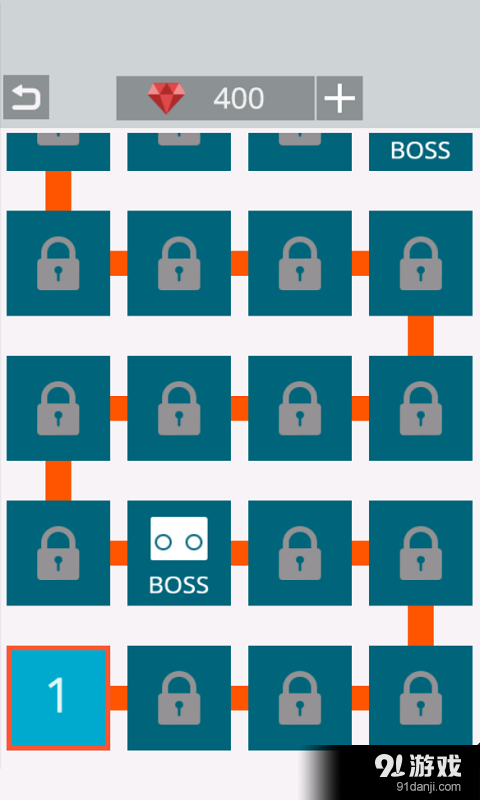 贪吃蛇大战BOSSv13.14截图4