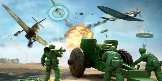 军队进攻v2.36.8截图2