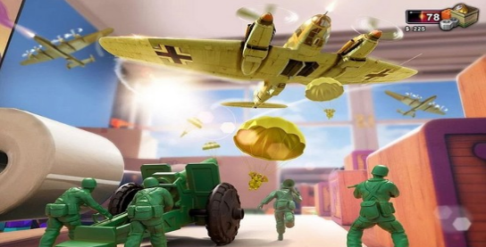 军队进攻v2.36.8截图4