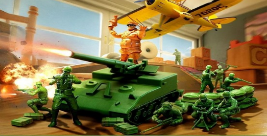 军队进攻v2.36.8截图3