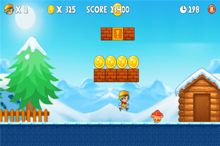 摩罗冒险世界v6.8截图2