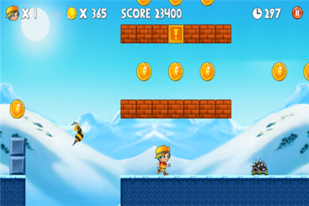 摩罗冒险世界v6.8截图3