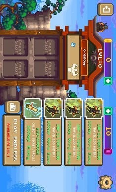 忍者太酷了v1.3.12截图1