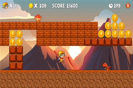 摩罗冒险世界v6.8截图5