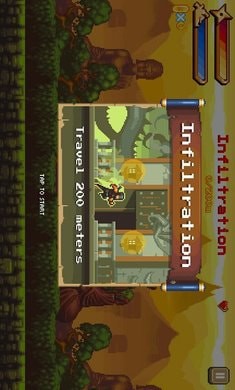 忍者太酷了v1.3.12截图2