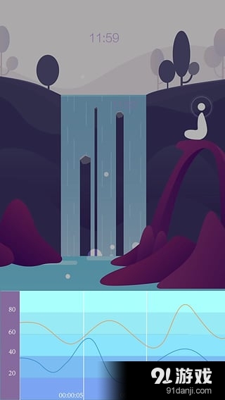 开心禅v2.4.6截图2