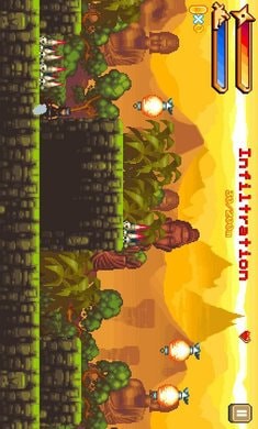 忍者太酷了v1.3.12截图3