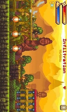 忍者太酷了v1.3.12截图4