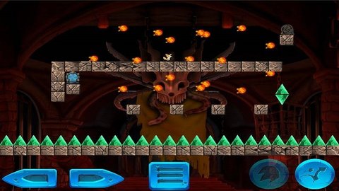 狐狸大冲关v1.7截图1