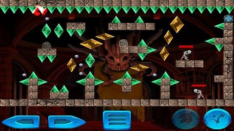 狐狸大冲关v1.7截图2