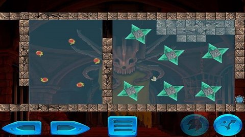 狐狸大冲关v1.7截图3