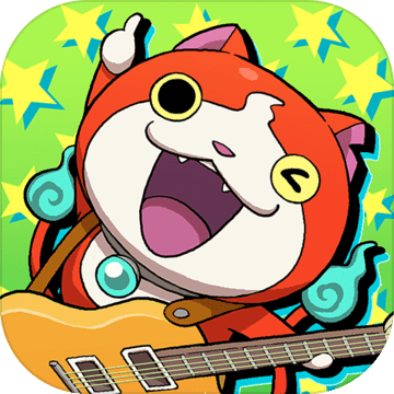 妖怪手表欢乐节奏v1.3.6