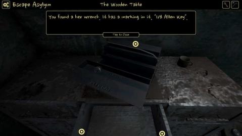 避难逃生v1.3.3截图3