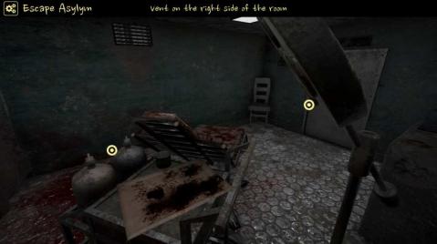 避难逃生v1.3.3截图1