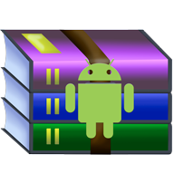 简单解压RARv2.7.7