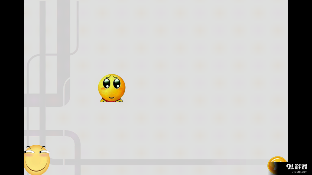 滑稽的战斗v1.8截图2