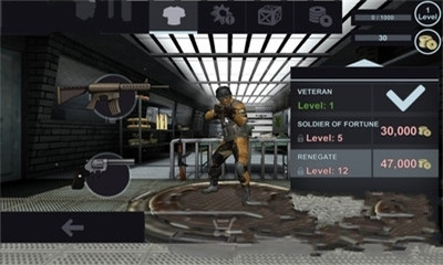 沙漠风暴战场v3.9截图2