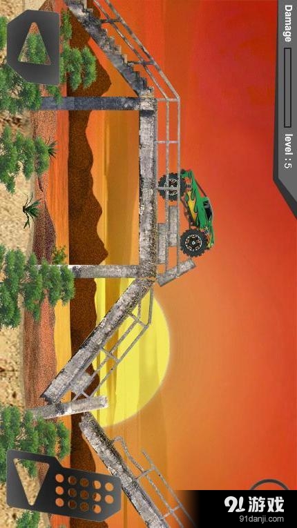 4X4的怪物赛车v1.3.7截图5