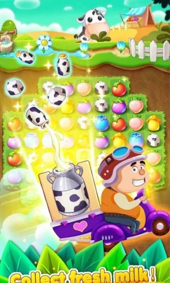 狂热花园3v1.5.8截图3