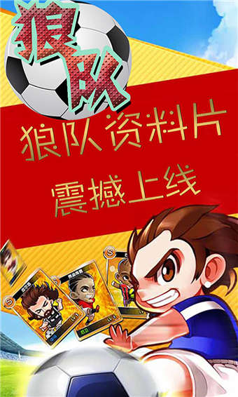 狼队v1.7.6截图4