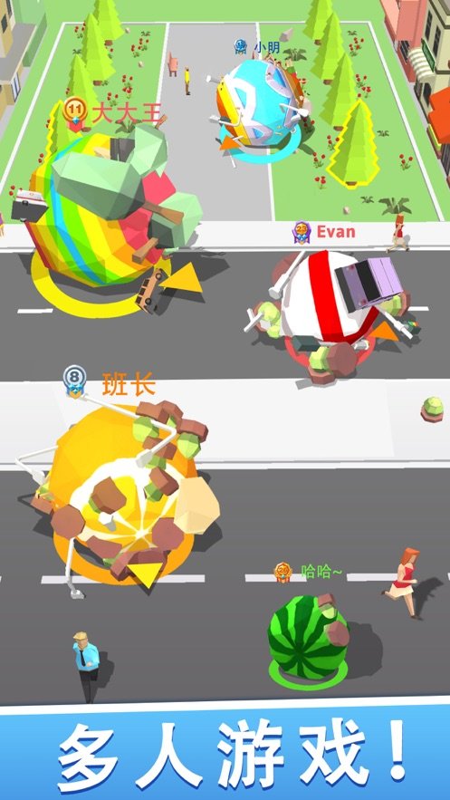 大力小子v1.12截图3