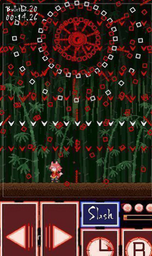 弹幕千斩v1.8截图2