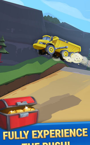 行星淘金热v1.9.90截图4