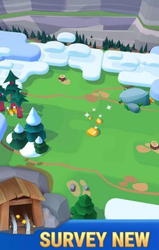 行星淘金热v1.9.90截图3