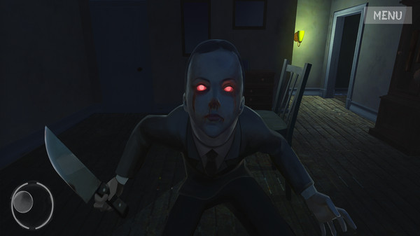 木偶娃娃电锯逃生v1.9截图3