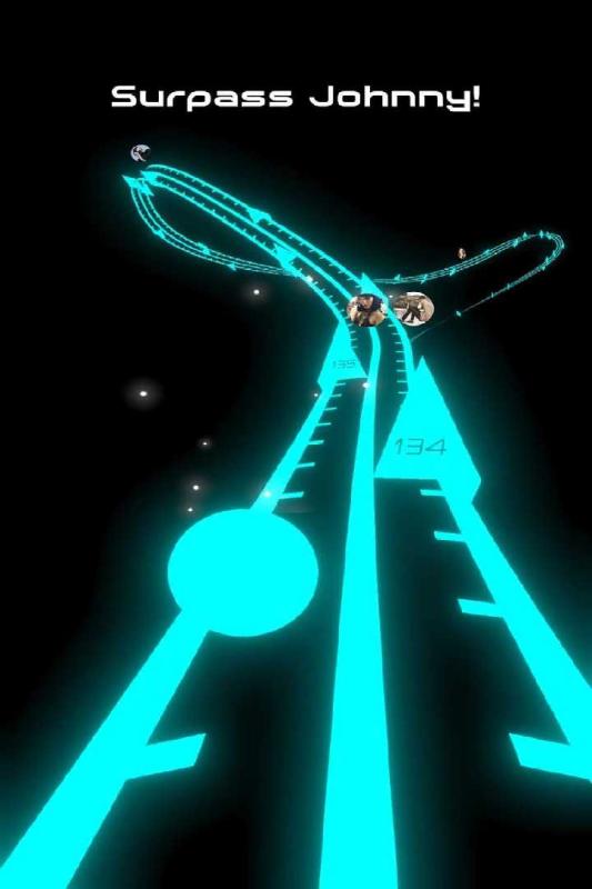 小球冲冲v1.3.4截图4