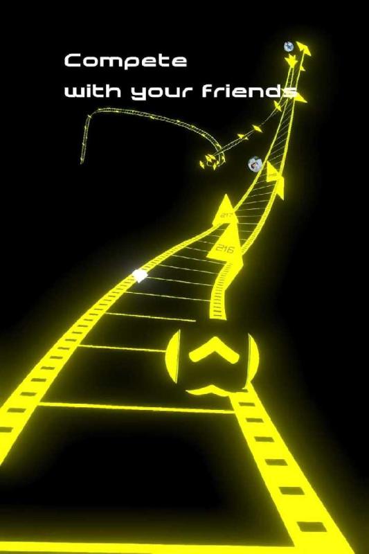 小球冲冲v1.3.4截图2