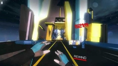 时间崩溃v1.7截图3