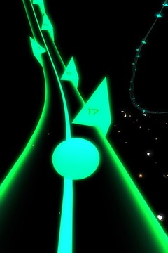 圆球冲刺v1.10截图2