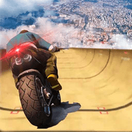 摩托车牛顿特技v1.3.8