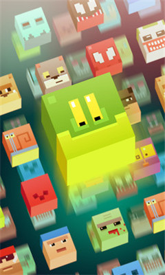 旋转之墙v1.13截图2