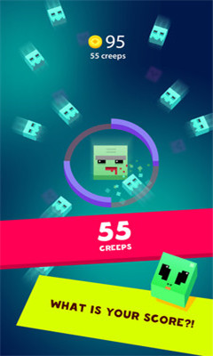 旋转之墙v1.13截图1