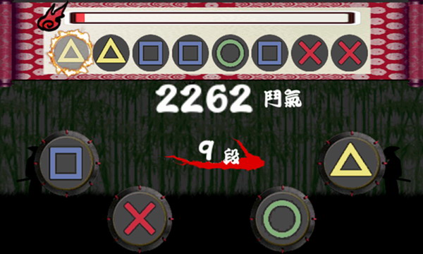 刀劍闖江湖v1.3.4截图3