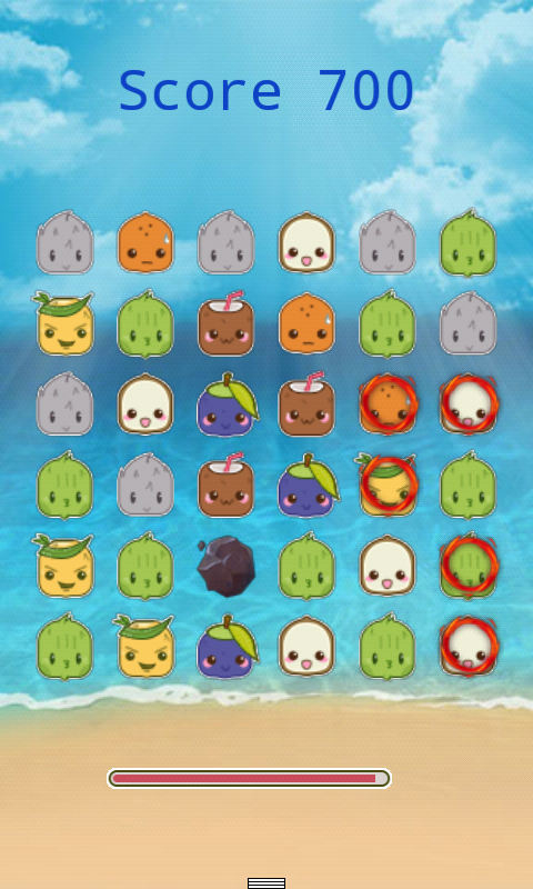 水果特攻队v4.5.7截图2