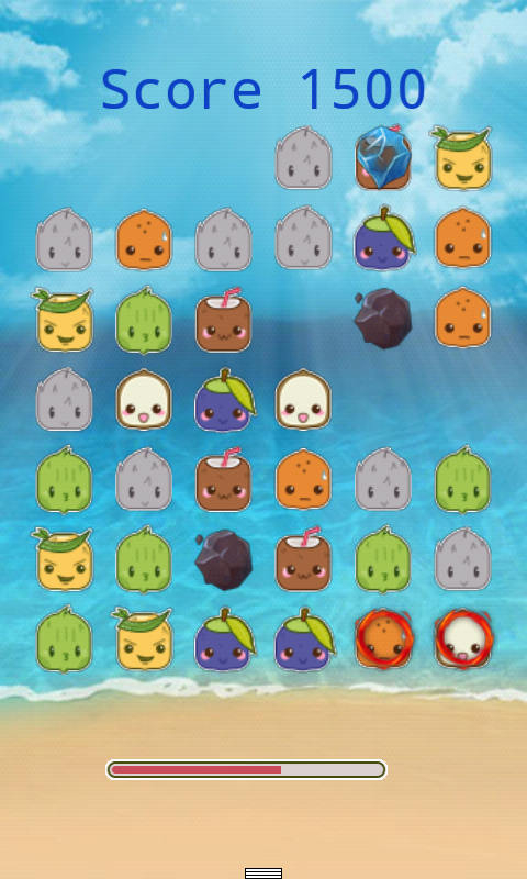 水果特攻队v4.5.7截图3