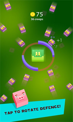 旋转之墙v1.13截图4