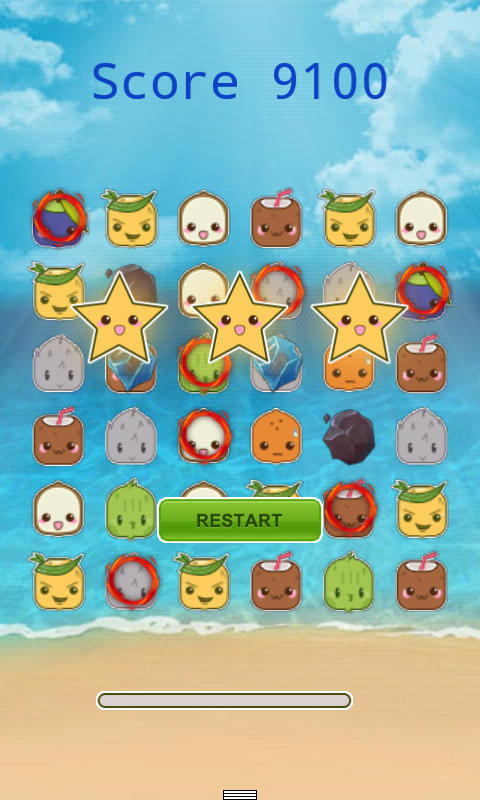 水果特攻队v4.5.7截图4