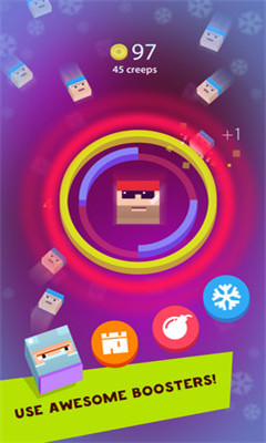 旋转之墙v1.13截图3