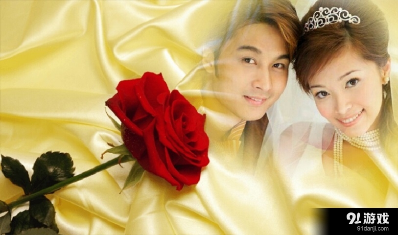 浪漫的相框相机v1.3.6截图1