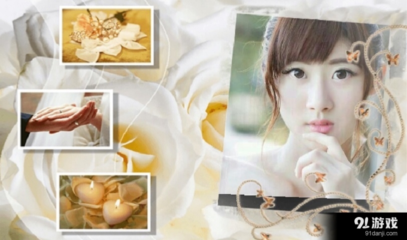 浪漫的相框相机v1.3.6截图3