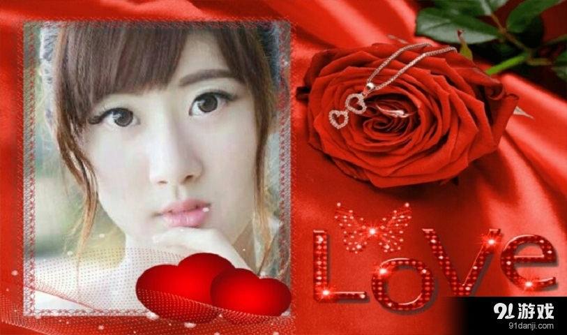 浪漫的相框相机v1.3.6截图5