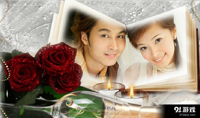 浪漫的相框相机v1.3.6截图4